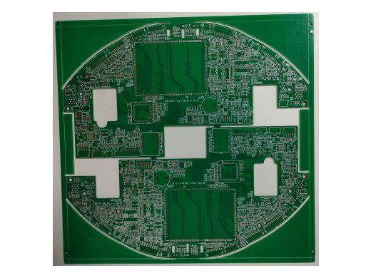 掃地機(jī)PCB板