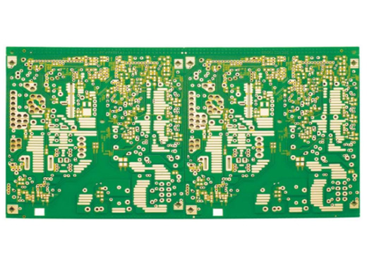 PC電源線路板