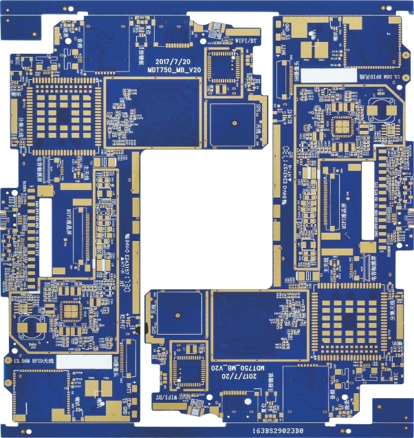 【干貨】常用PCB專業(yè)術(shù)語合集！